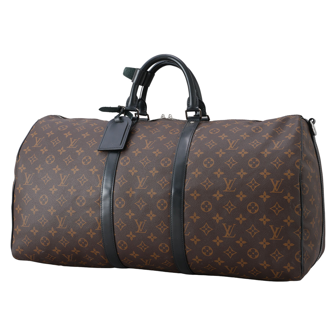 LOUIS VUITTON(USED)루이비통 모노그램 키폴 55 반둘리에